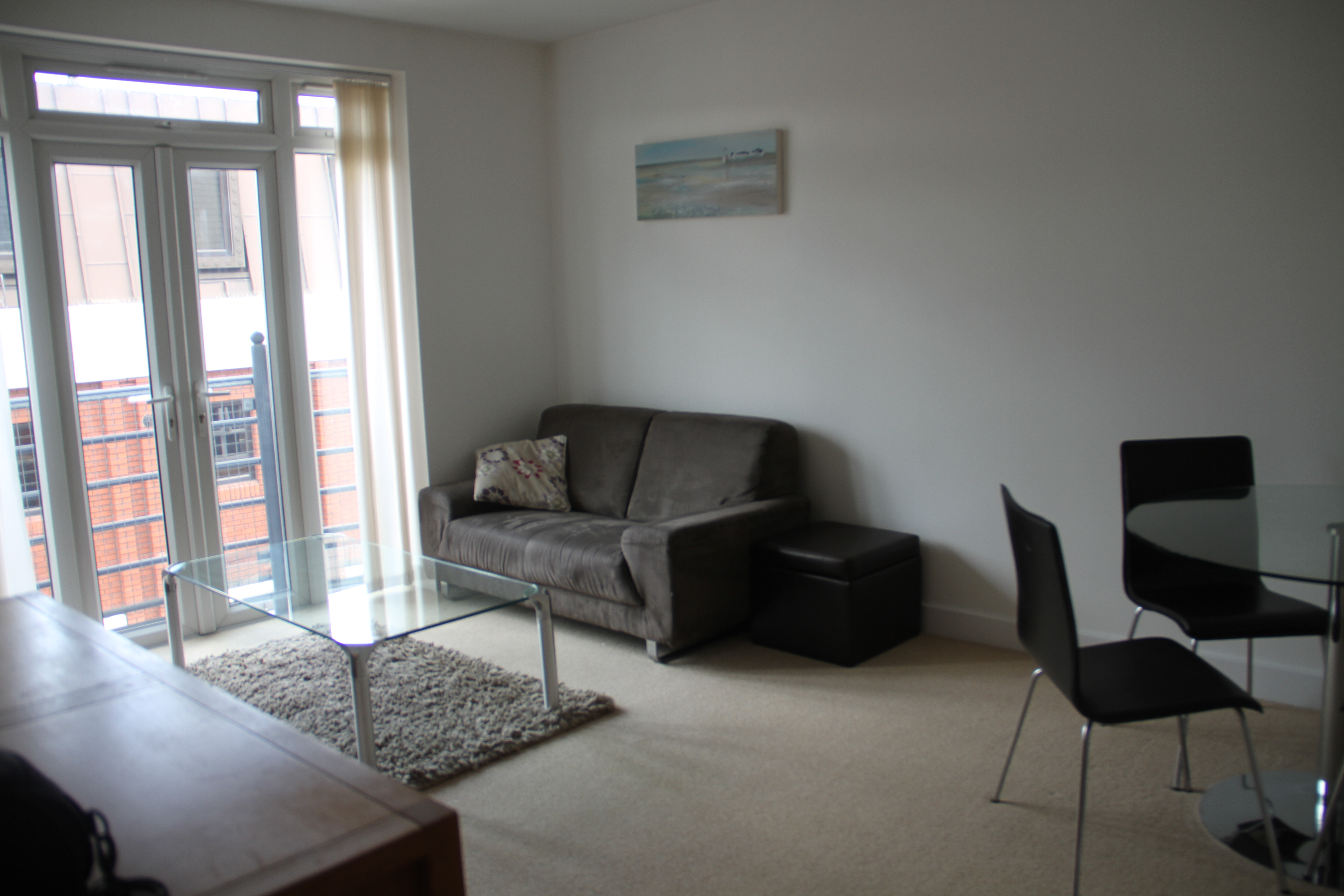 General Information about Egham